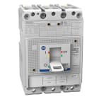Allen-Bradley - 140G 125A H Frame Molded Case