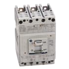 Allen-Bradley - 140G 125A H Frame Molded Case