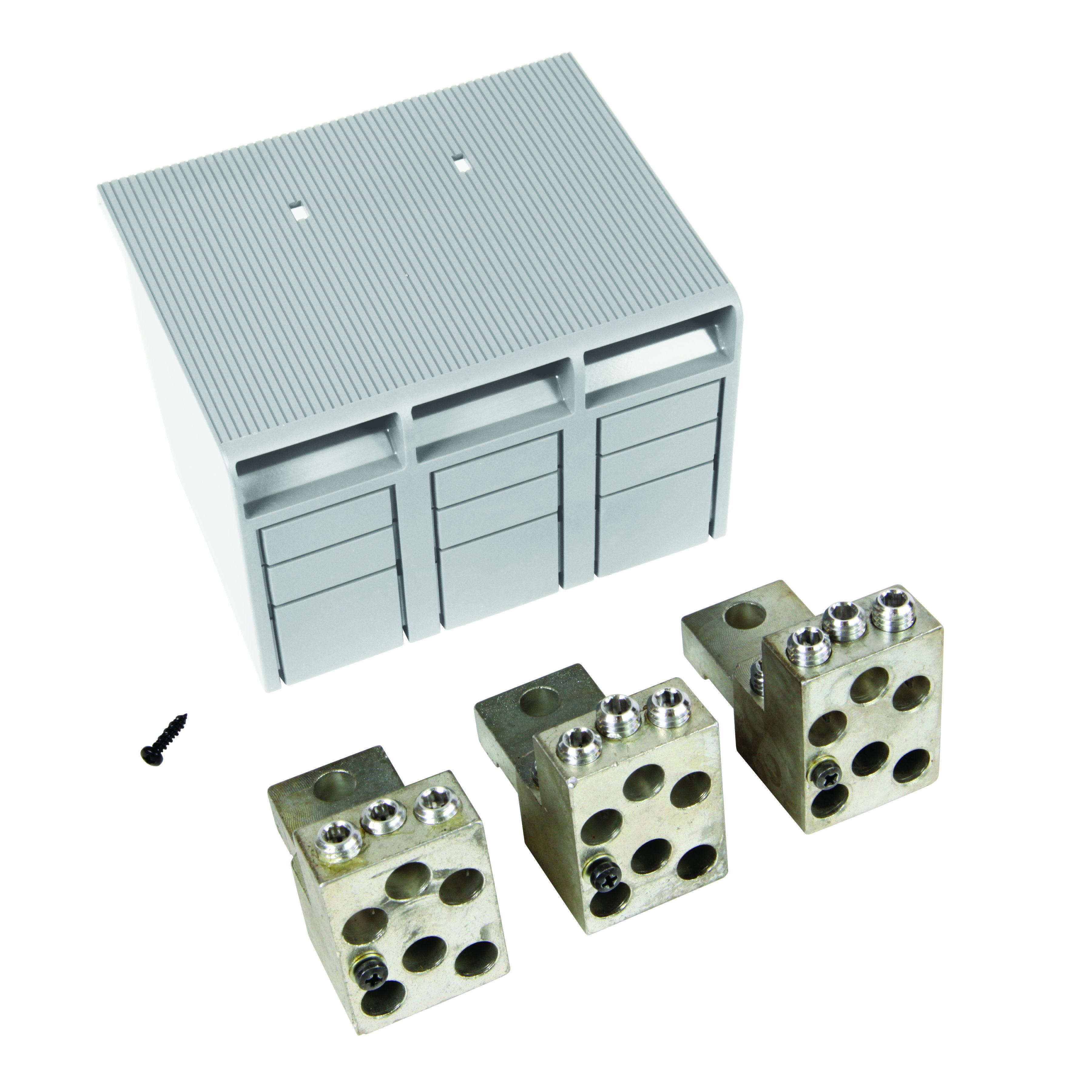 Allen-Bradley - 140G Circuit-Breaker Accessory