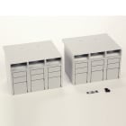 Allen-Bradley - 140G Circuit-Breaker Accessory