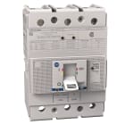 Allen-Bradley - 140G 225A Frame Molded Case Ck