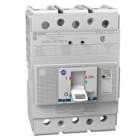 Allen-Bradley - 140G 225A Frame Molded Case Sw