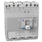 Allen-Bradley - 140G 250A J Frame Molded Case