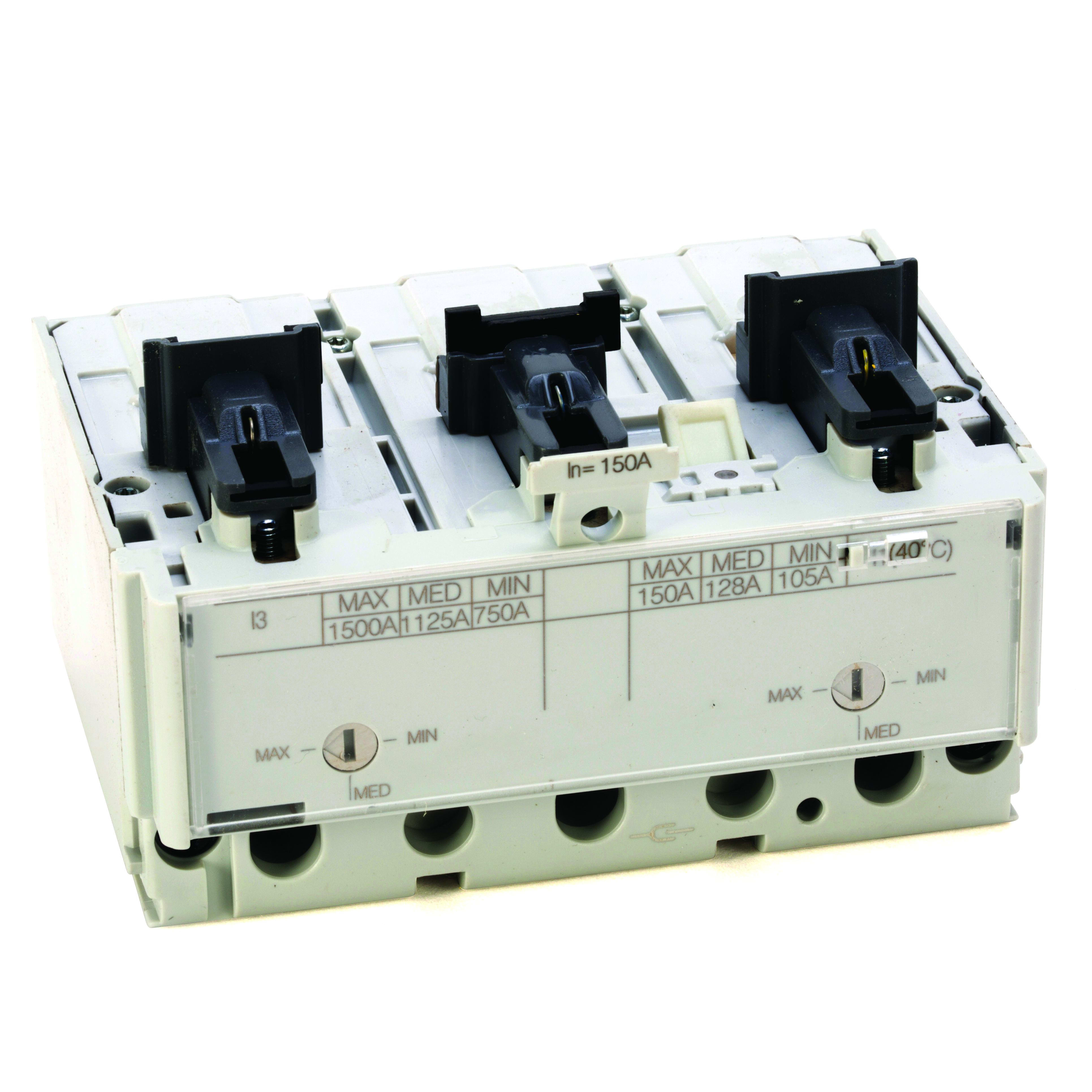 Allen-Bradley - 250A Frame Trip Unit