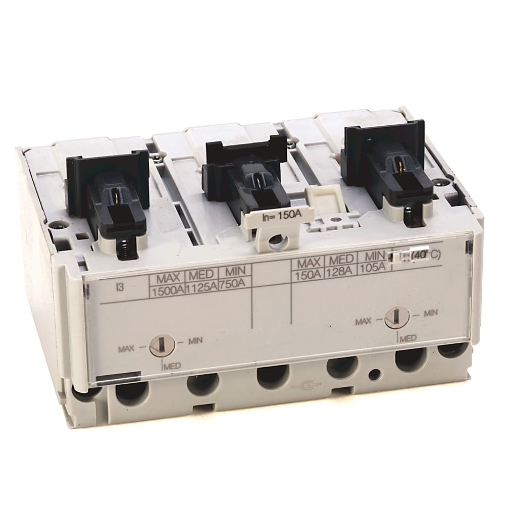 Allen-Bradley - 250A Frame Trip Unit