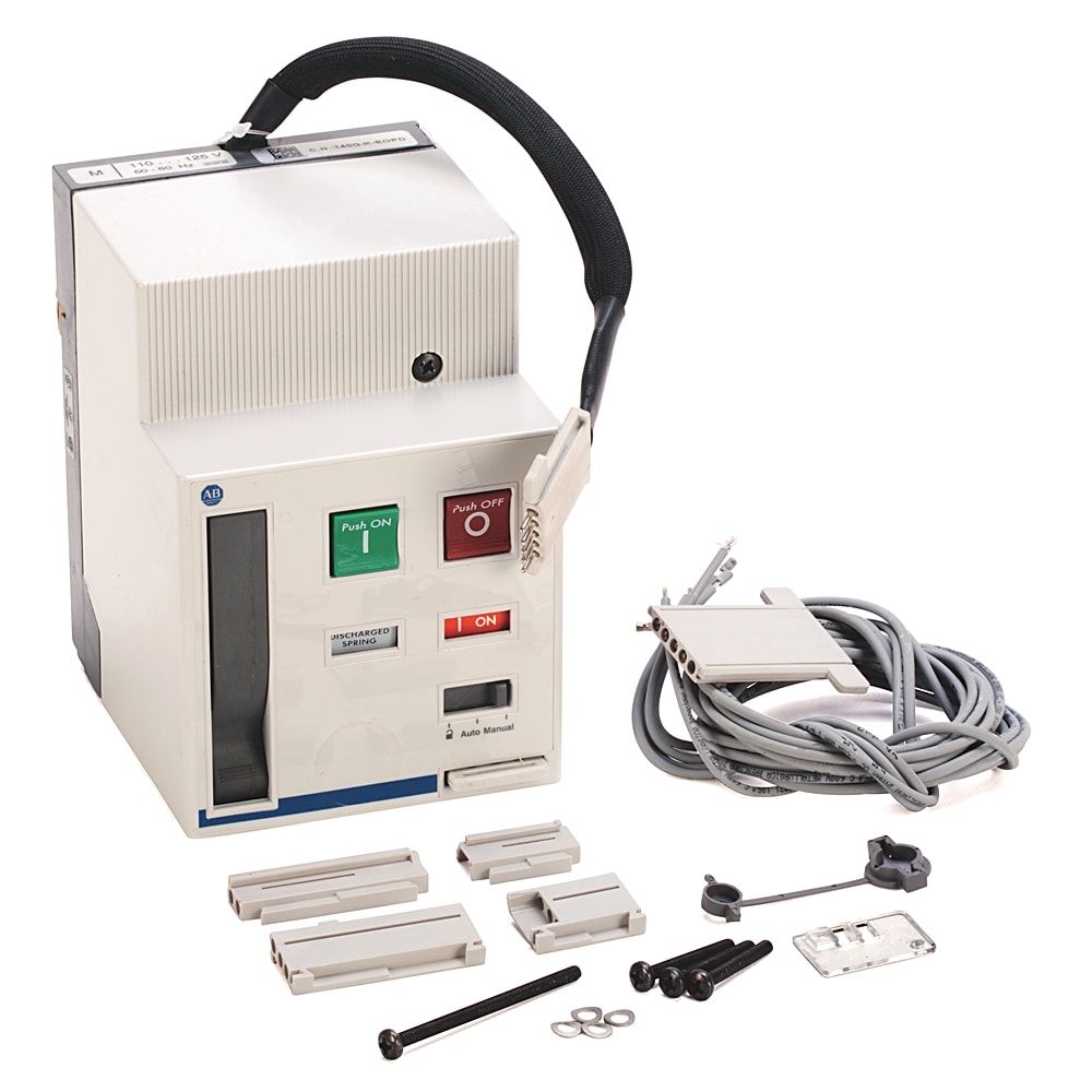 Allen-Bradley - 140G Circuit-Breaker Accessory