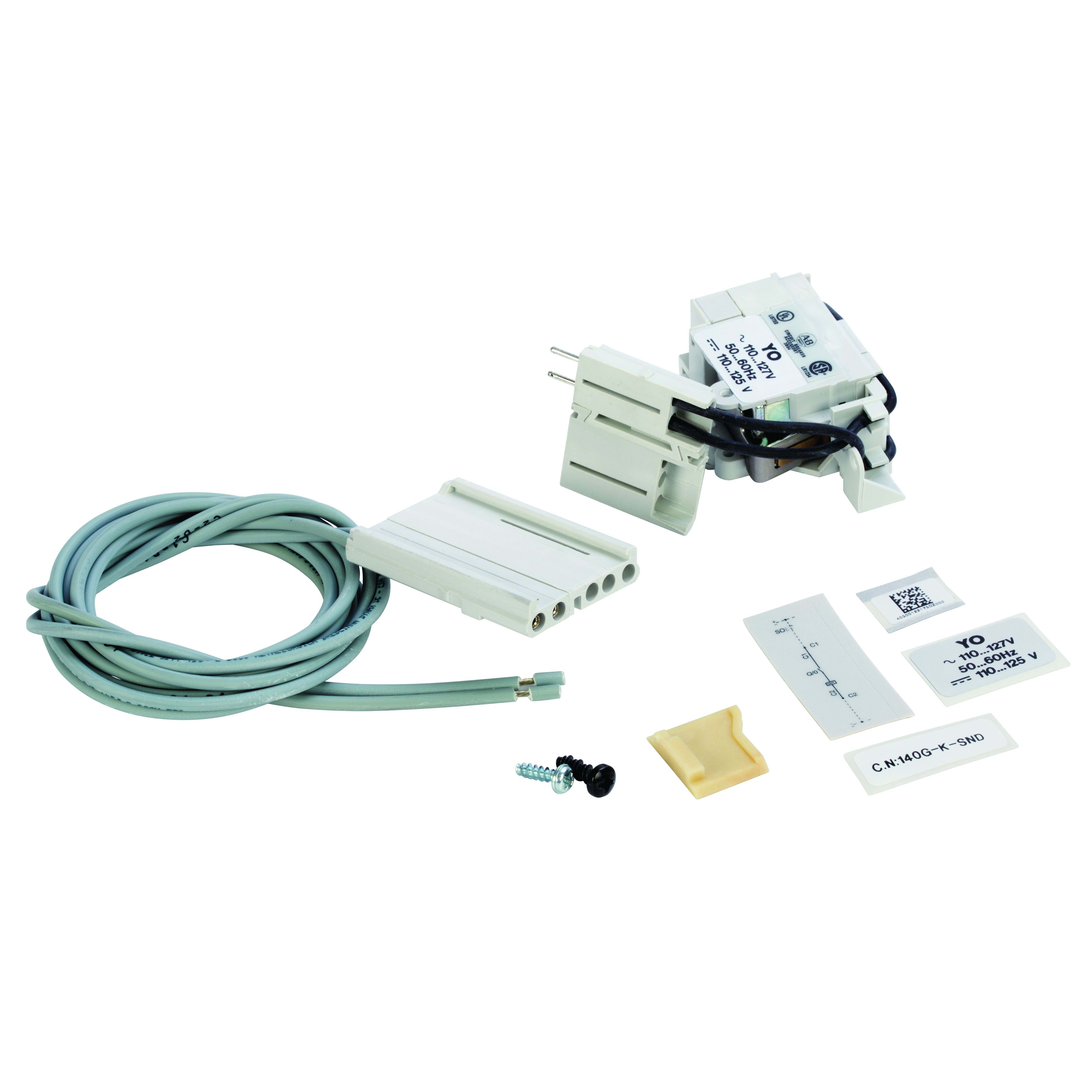 Allen-Bradley - 140G Circuit-Breaker Accessory