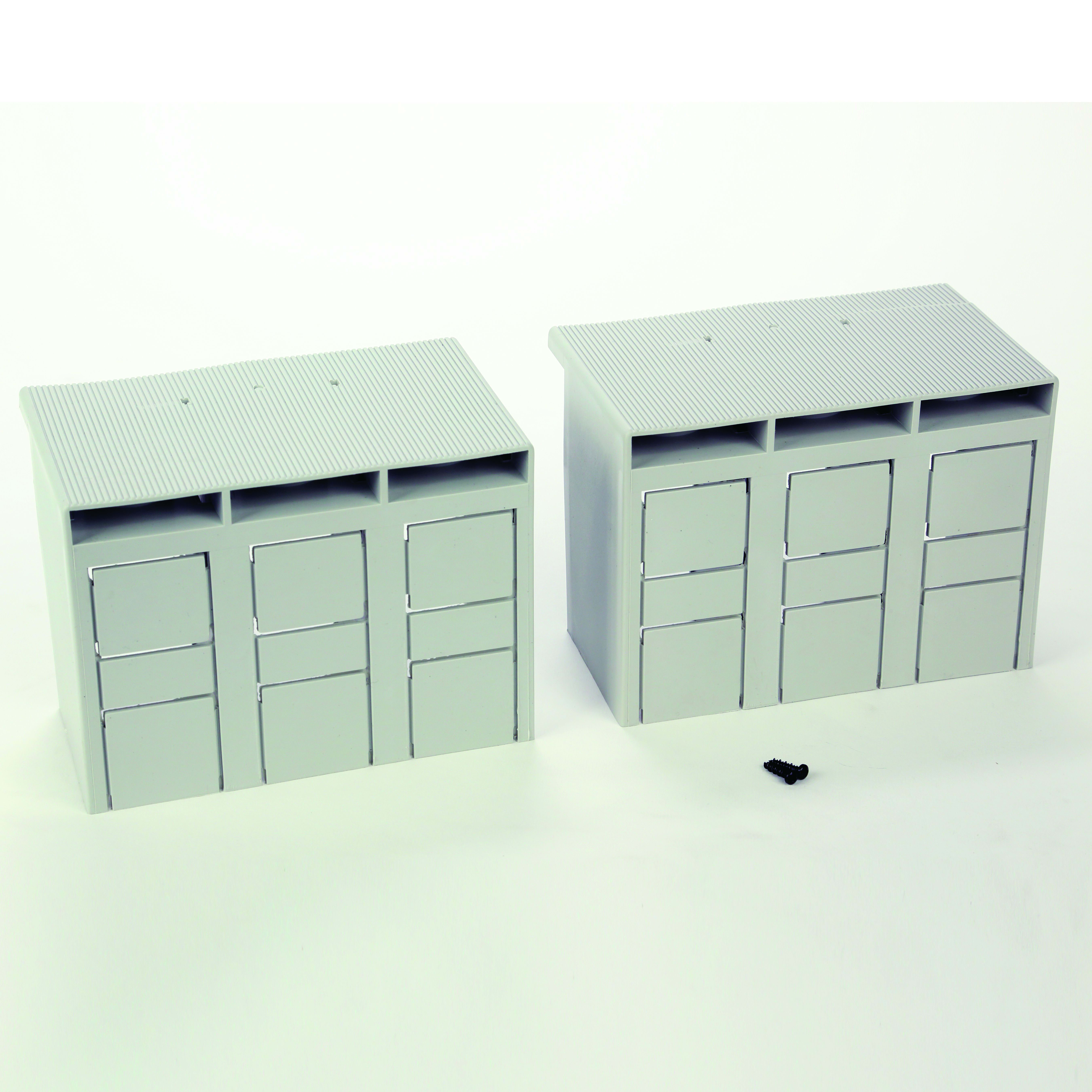 Allen-Bradley - 140G Circuit-Breaker Accessory