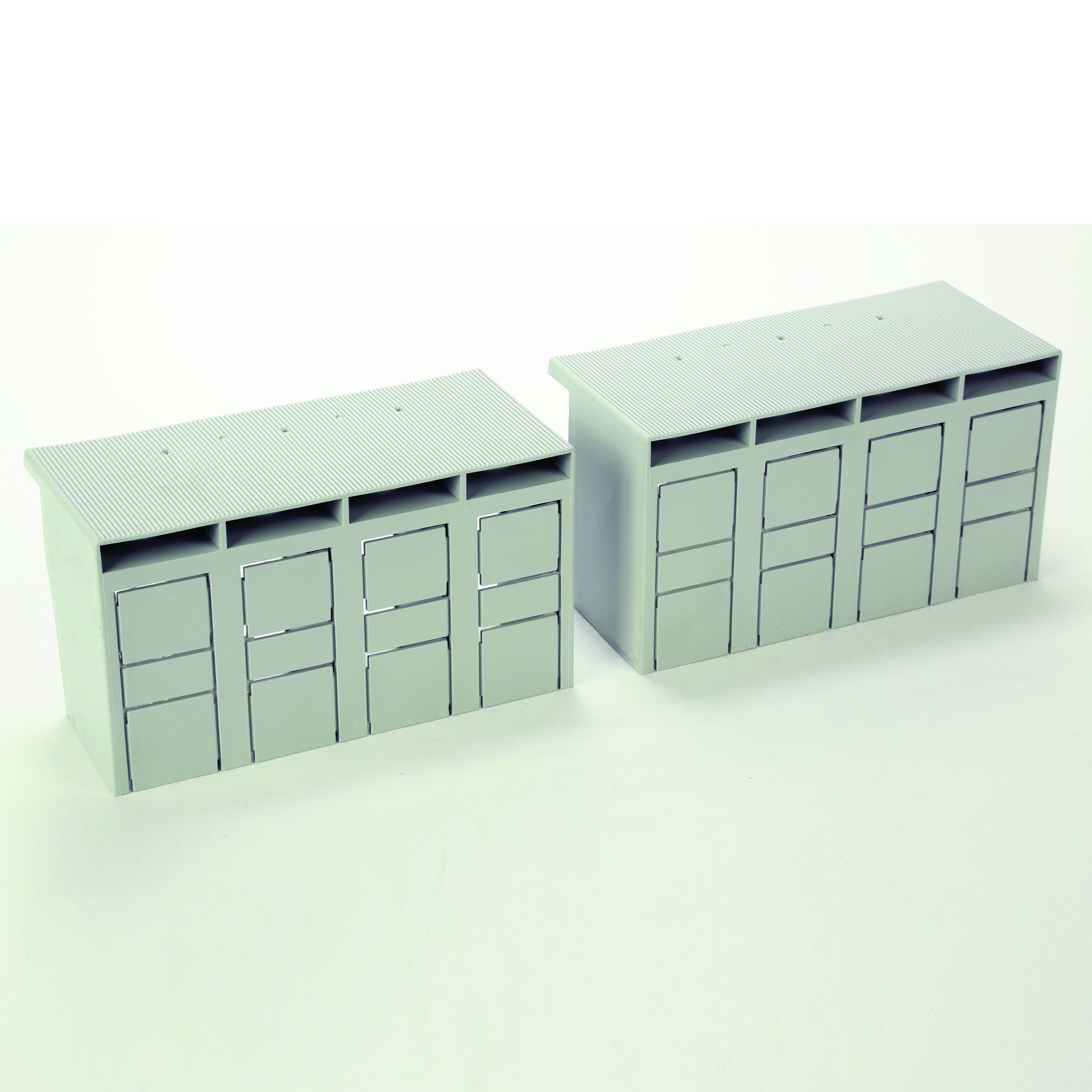 Allen-Bradley - 140G Circuit-Breaker Accessory