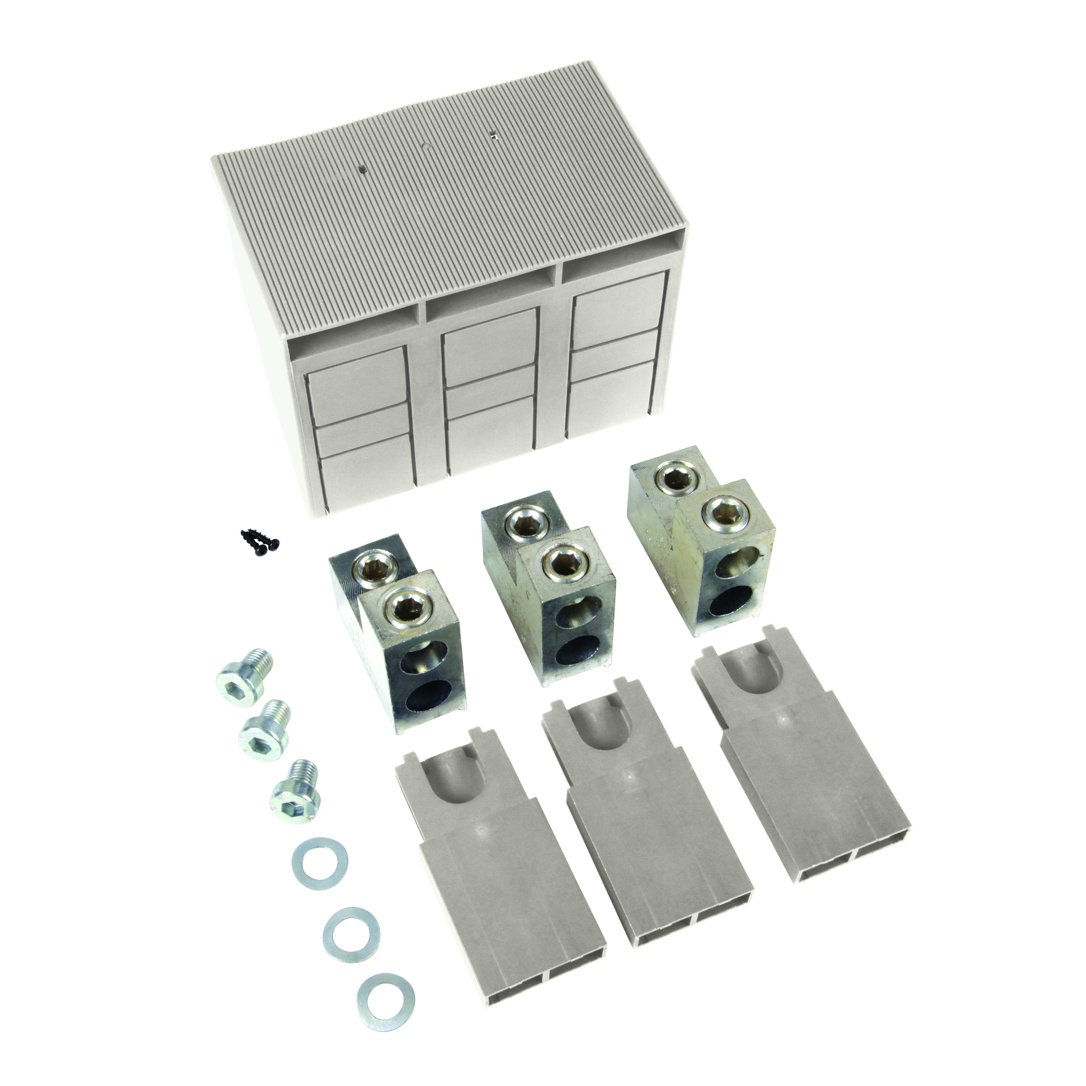 Allen-Bradley - 140G Circuit-Breaker Accessory