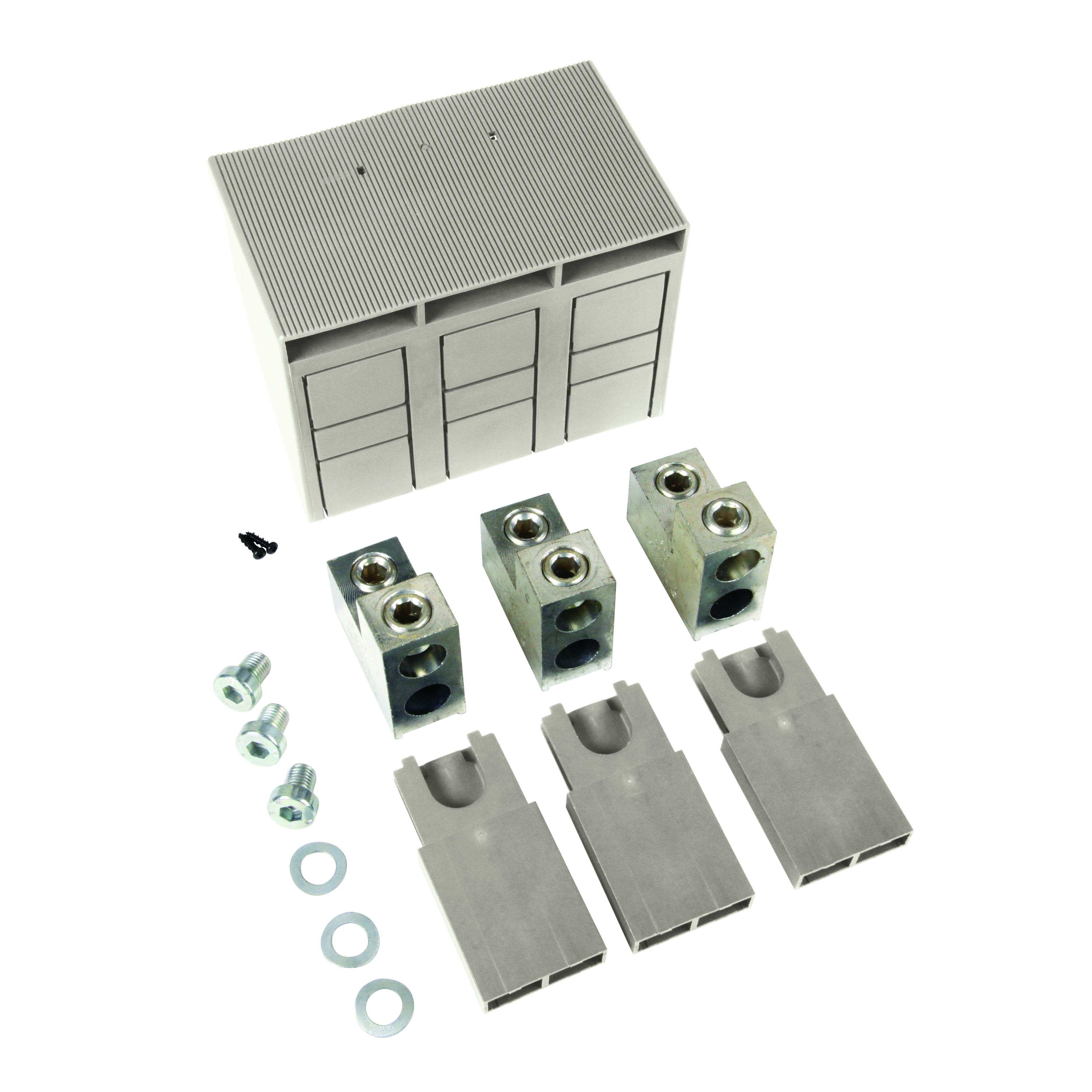 Allen-Bradley - 140G Circuit-Breaker Accessory