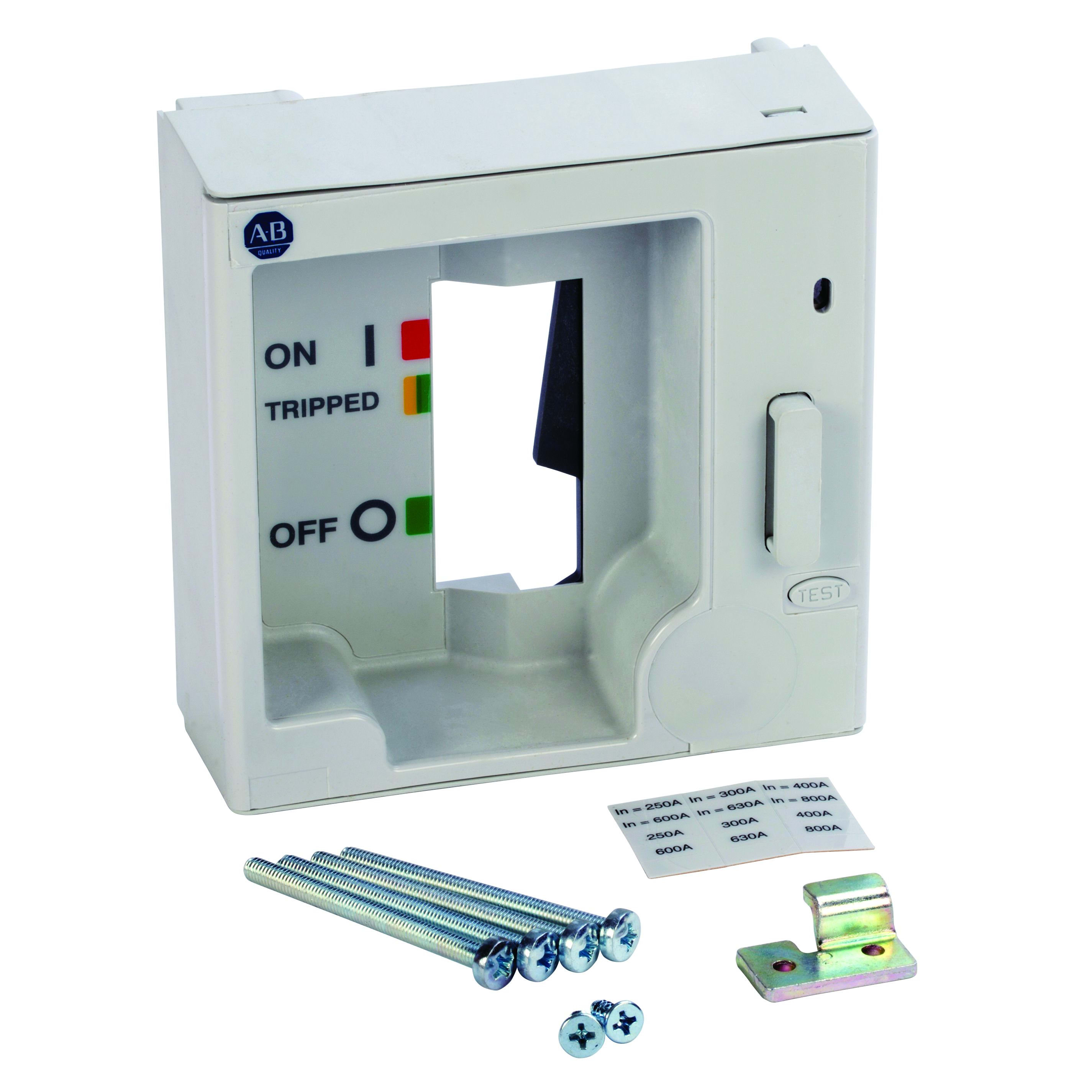 Allen-Bradley - 140G Circuit-Breaker Accessory