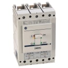 Allen-Bradley - 140G 400A K Frame Molded Case