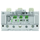 Allen-Bradley - 400A Frame Trip Unit