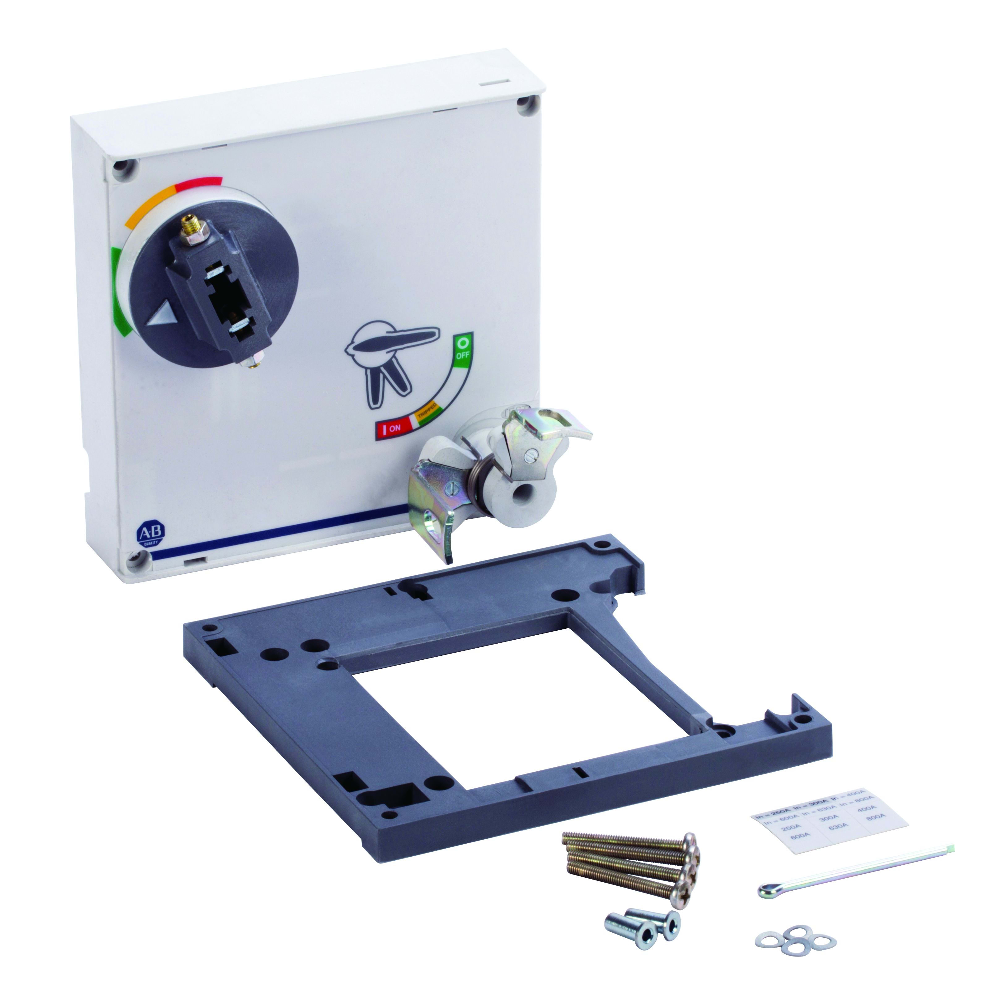 Allen-Bradley - 140G Circuit-Breaker Accessory