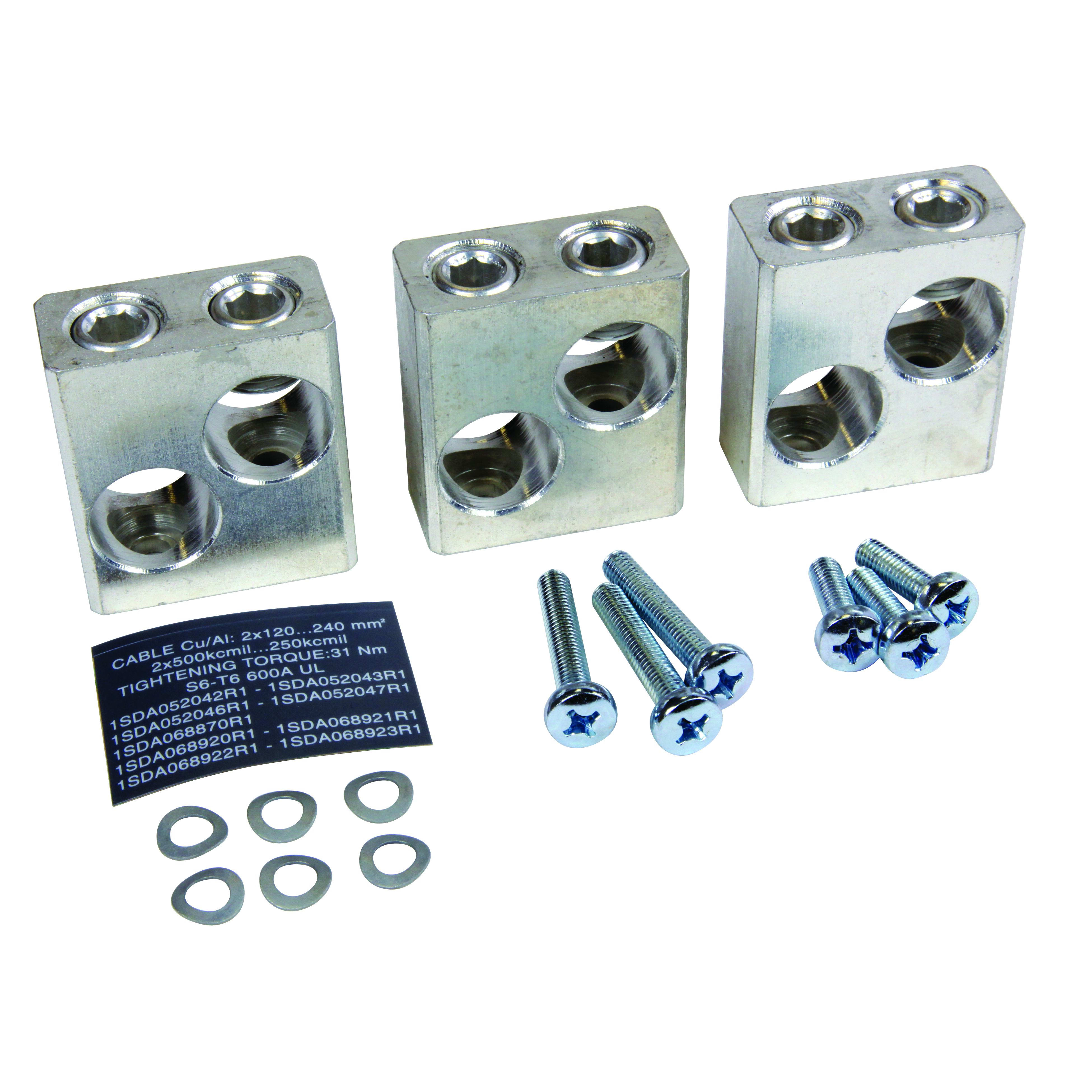Allen-Bradley - 140G Circuit-Breaker Accessory