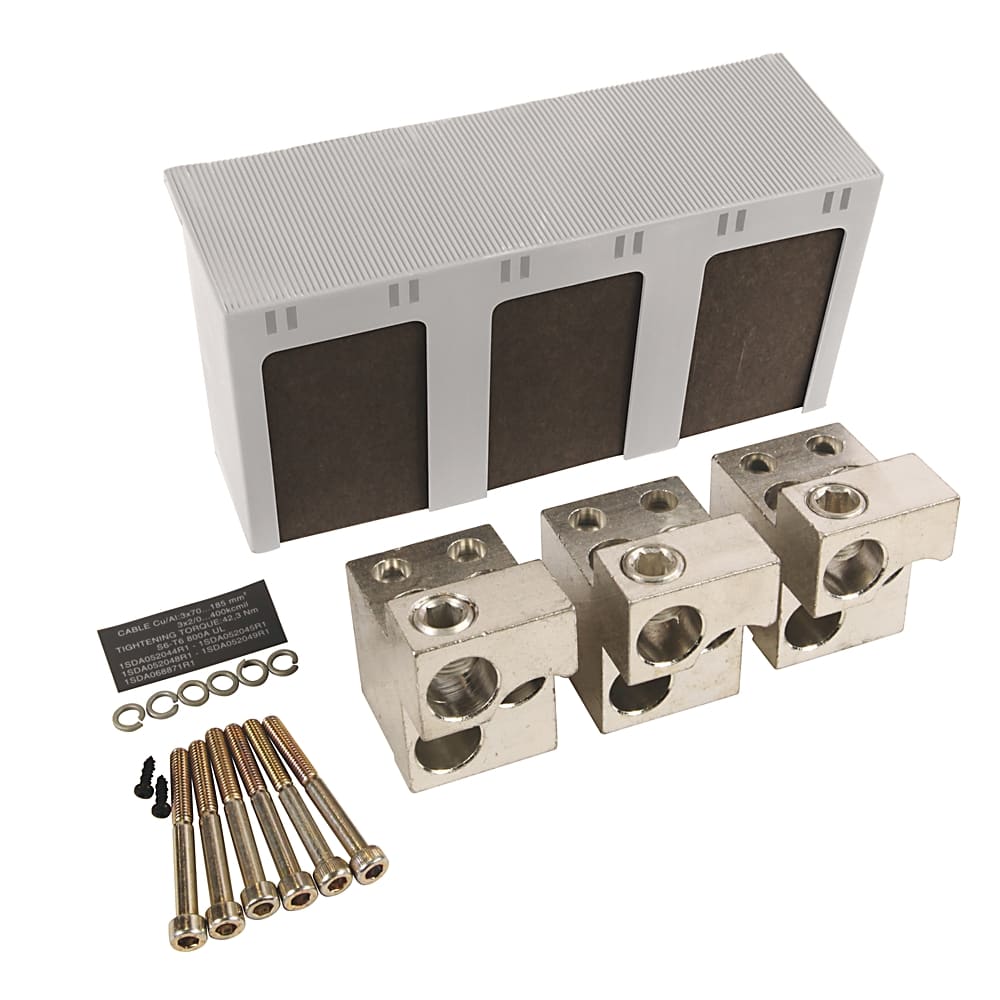 Allen-Bradley - 140G Circuit-Breaker Accessory