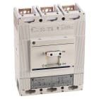 Allen-Bradley - 140G 630A Frame Molded Case Ck