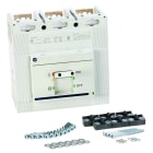 Allen-Bradley - 140G 800A Molded Case Frame
