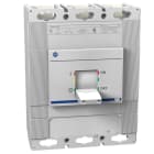 Allen-Bradley - 140G 800A Frame Molded Case Sw
