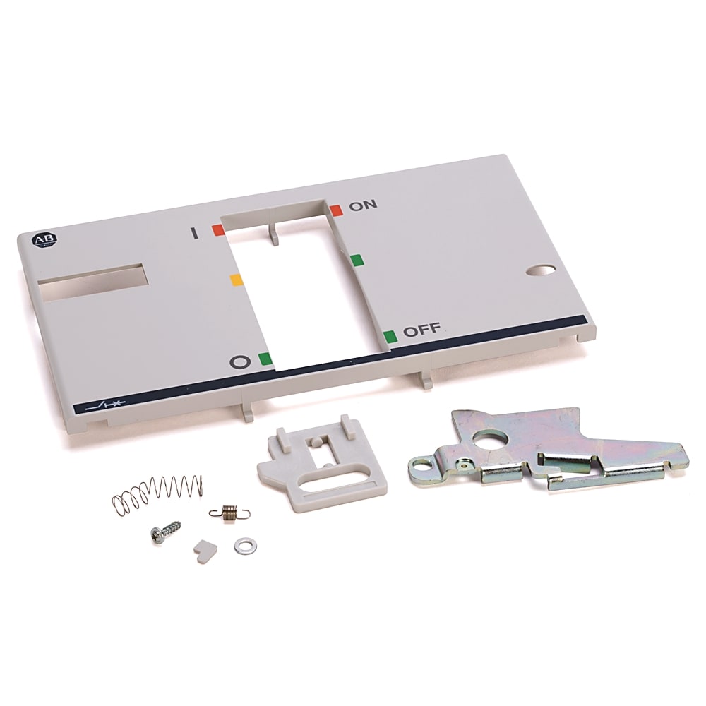 Allen-Bradley - 140G Circuit-Breaker Accessory