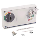 Allen-Bradley - 1200A N Frame Molded Case Ckt-