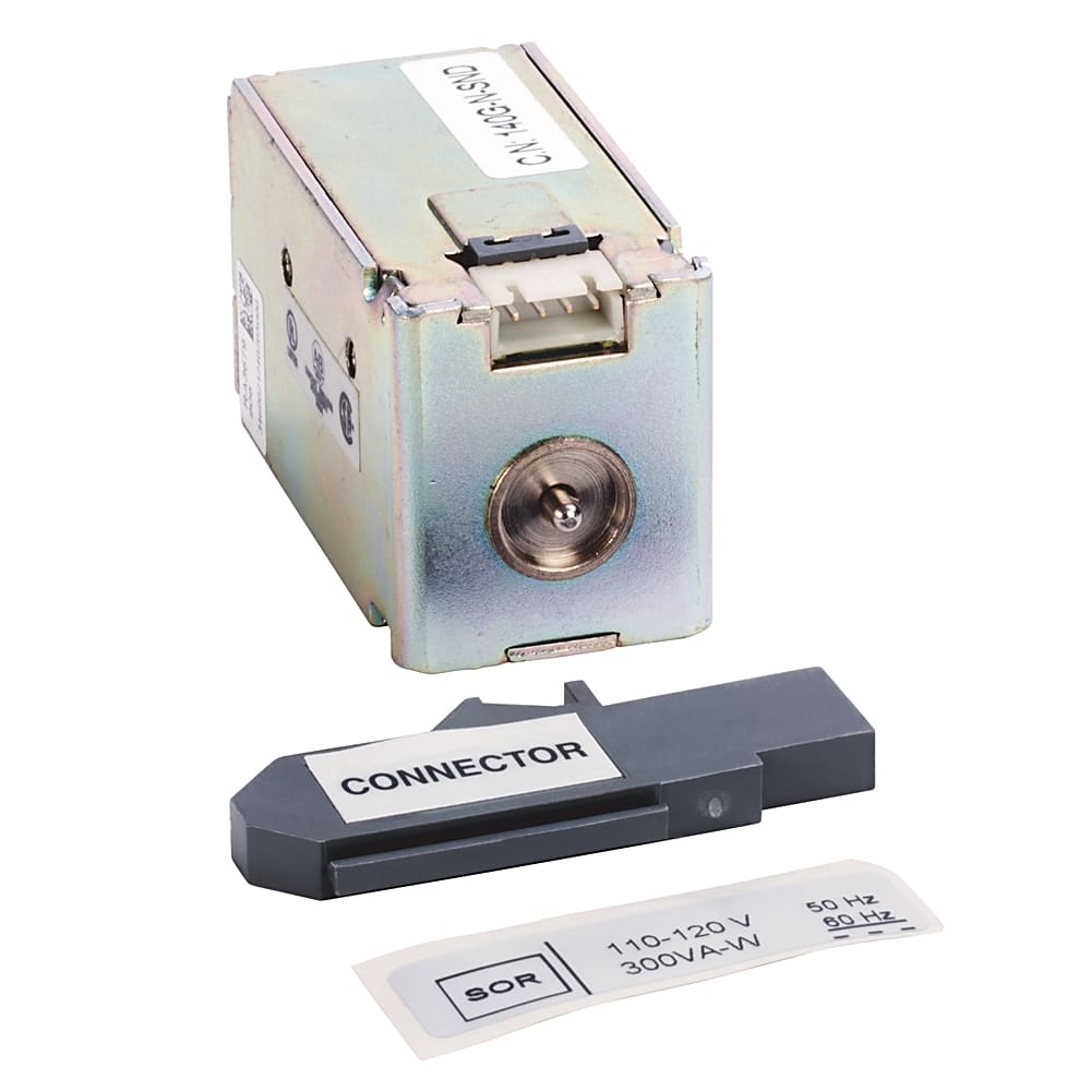 Allen-Bradley - 140G Circuit-Breaker Accessory