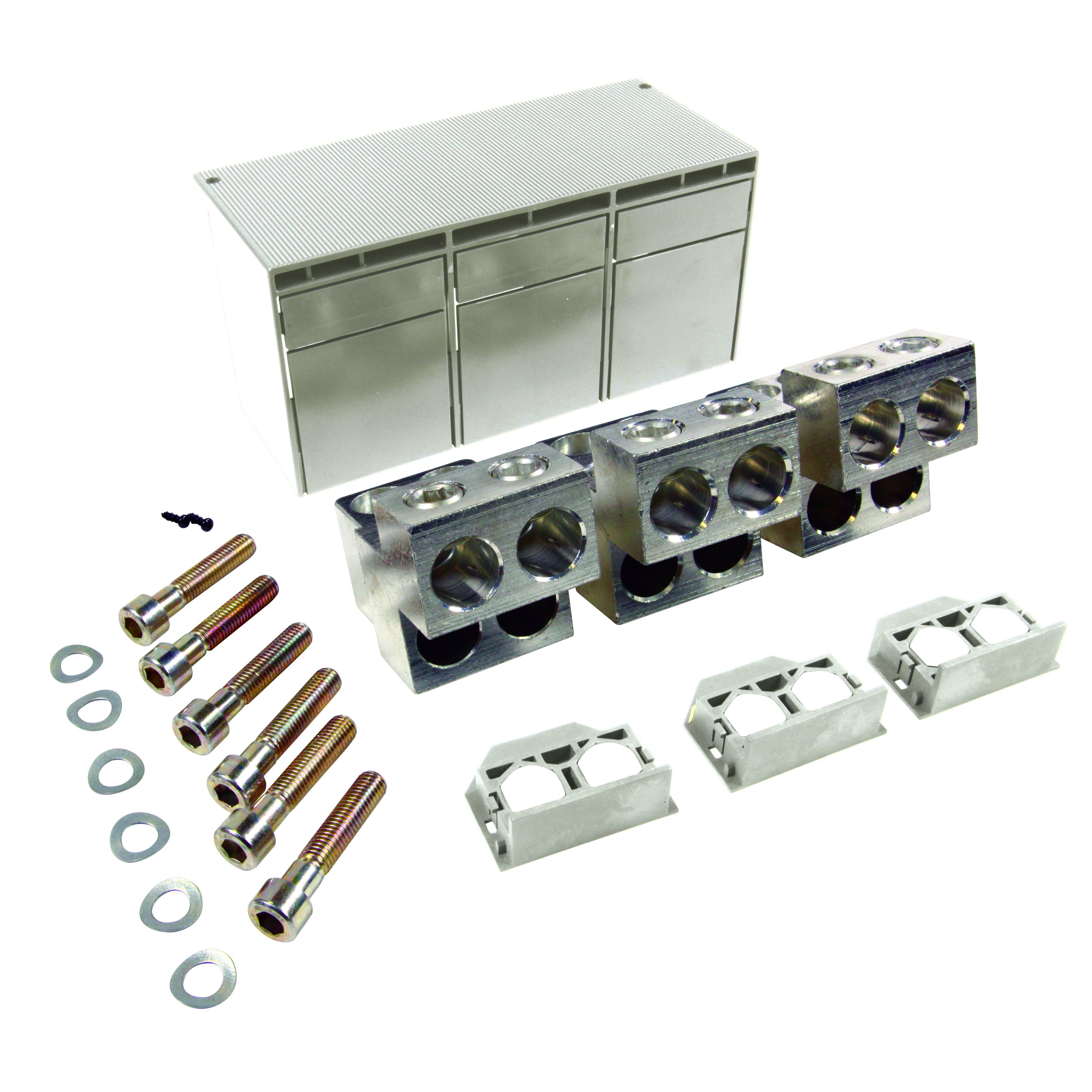Allen-Bradley - 140G Circuit-Breaker Accessory