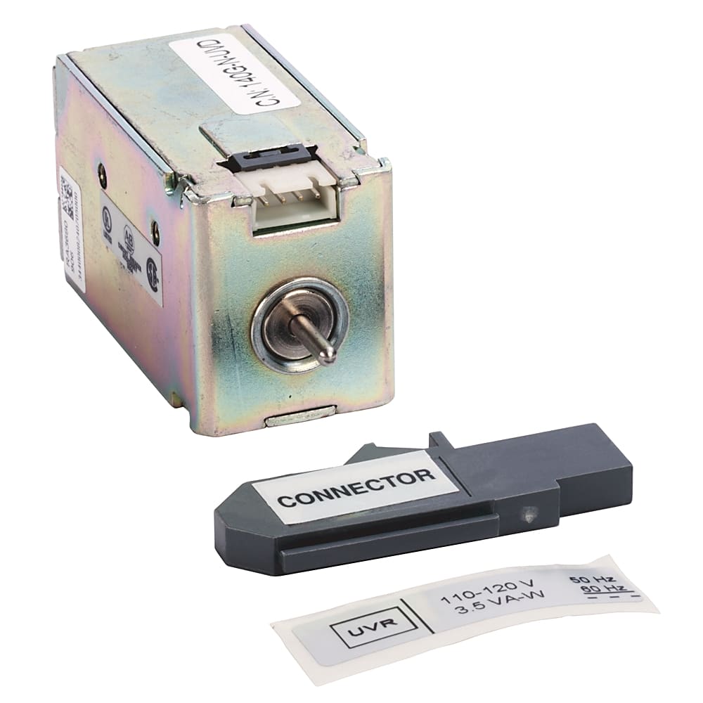 Allen-Bradley - 140G Circuit-Breaker Accessory