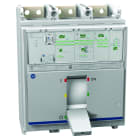 Allen-Bradley - 140G 1200A Frame Molded Case C