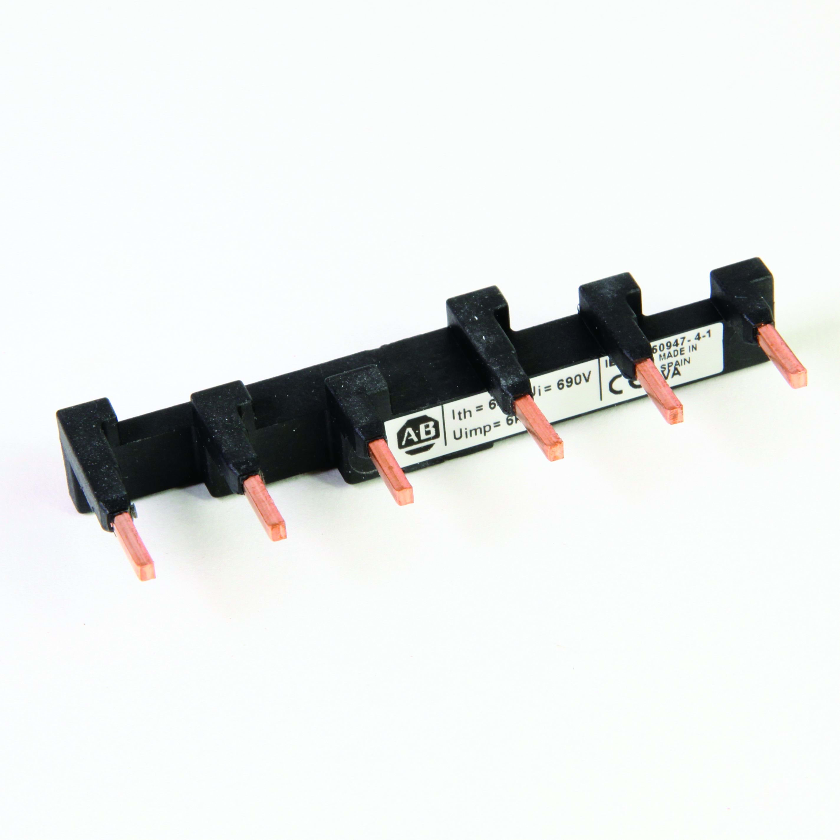 Allen-Bradley - 64 A Compact Bus Bar
