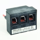 Allen-Bradley - Compact Bus Bar Feeder Termina