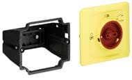 Allen-Bradley - Black IP65 Door Mount Kit