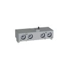 Allen-Bradley - Front Mount 1 NO 1 NC Auxilia