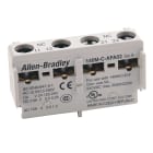 Allen-Bradley - Front Mount 2 NO Auxiliary Co