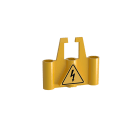 Allen-Bradley - Compact Bus Bar Terminal Cover