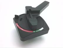 Allen-Bradley - Circuit-Breaker Accessory