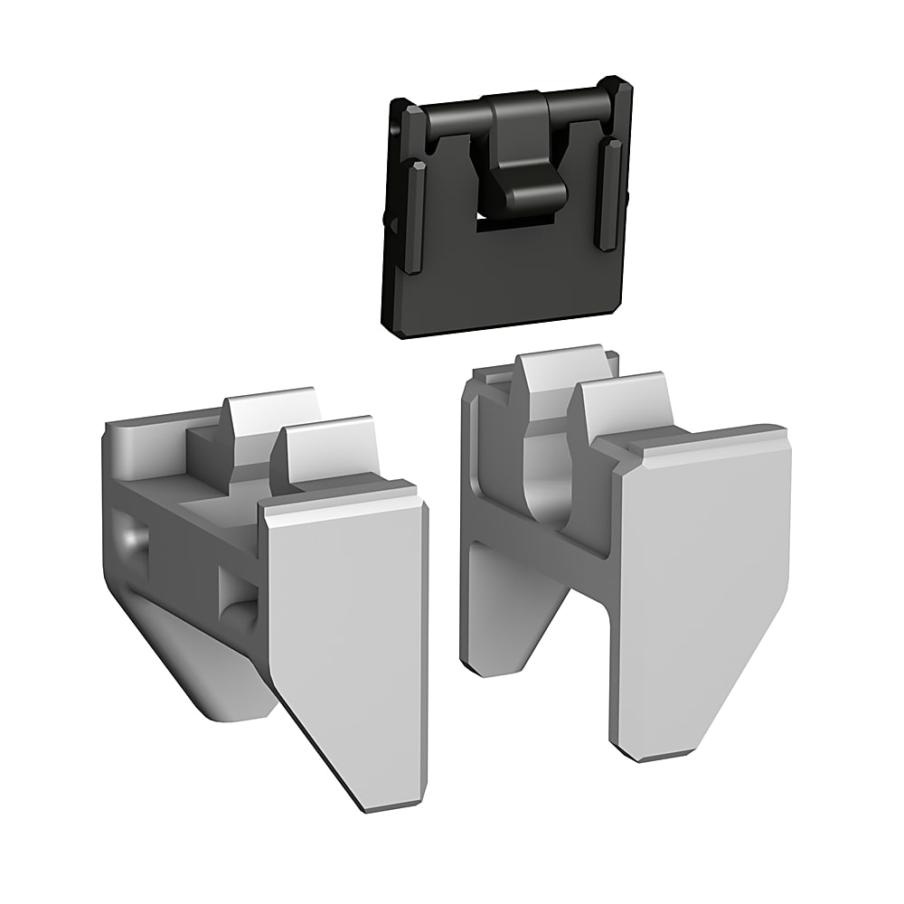 Allen-Bradley - Mechanical Interlock
