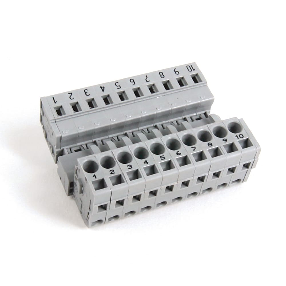 Allen-Bradley - Plug-In Control Plug