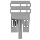 Allen-Bradley - MCS Mounting System Control Pl