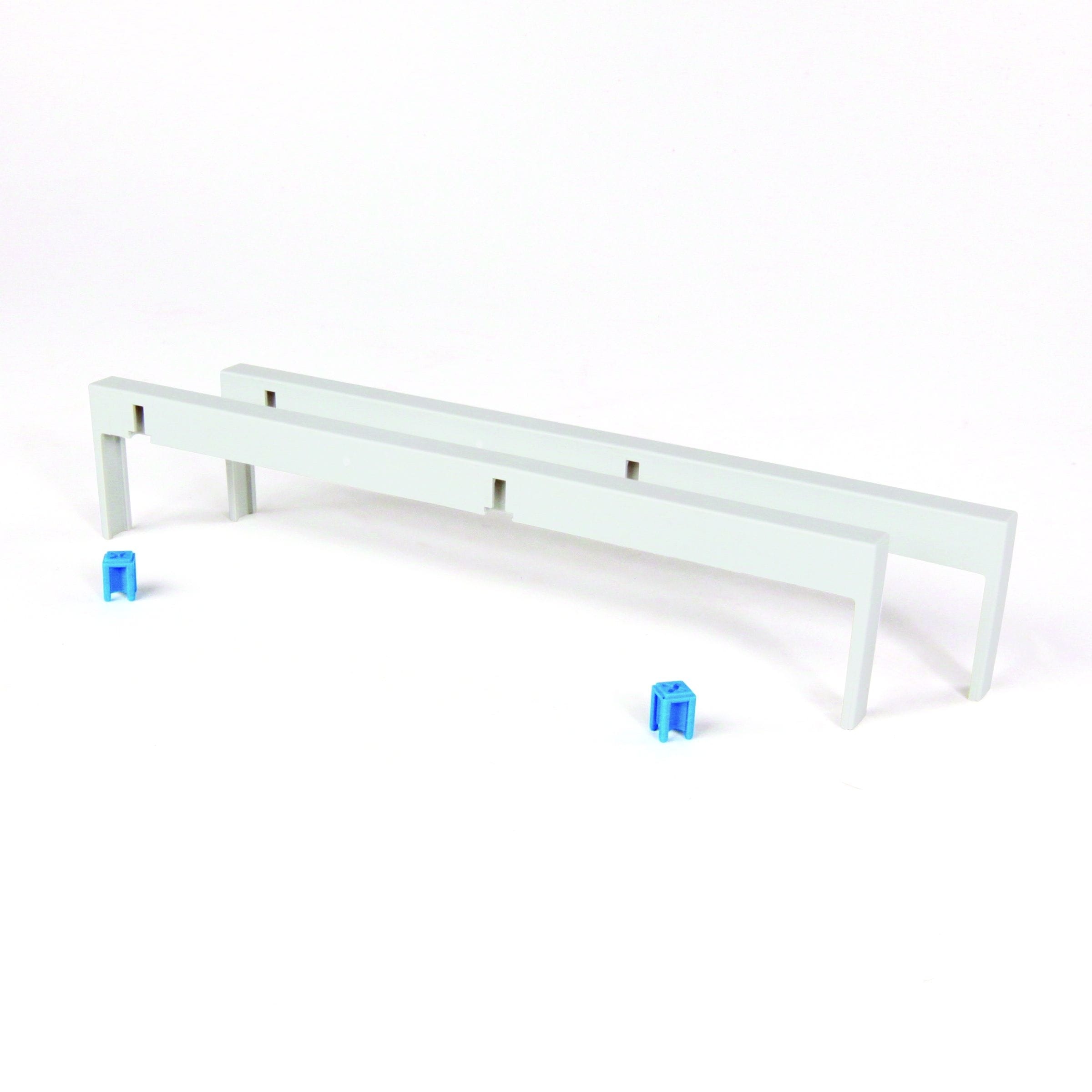 Allen-Bradley - MCS Spacer Module for Std or I