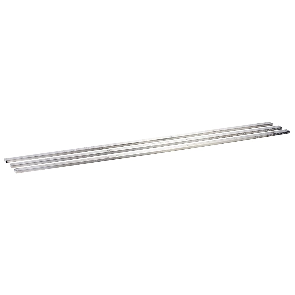 Allen-Bradley - 2400 mm Length 30X10 mm Copper