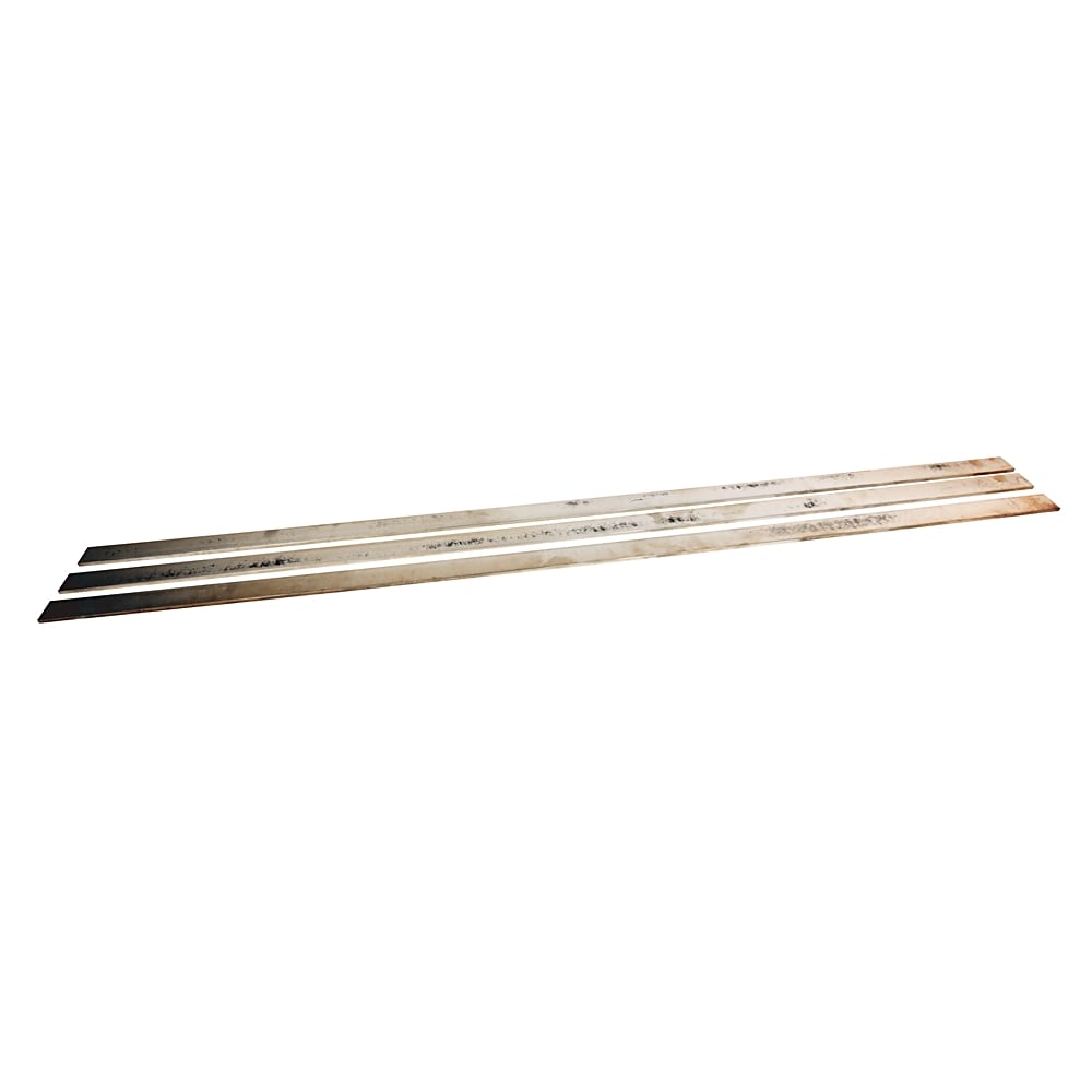 Allen-Bradley - 2400 mm Length 30X5 mm Copper