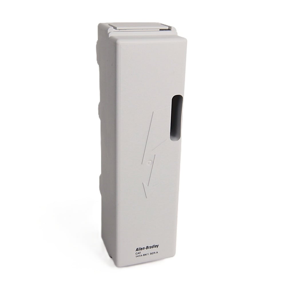 Allen-Bradley - MCS Finger Protection Terminal