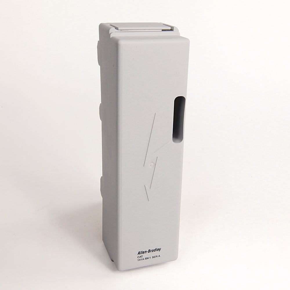Allen-Bradley - Terminal Cover Kit Top and Bot