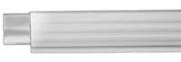 Allen-Bradley - MCS Single Pole Snap-On Bus Ba