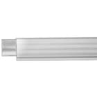 Allen-Bradley - MCS Single Pole Snap-On Bus Ba