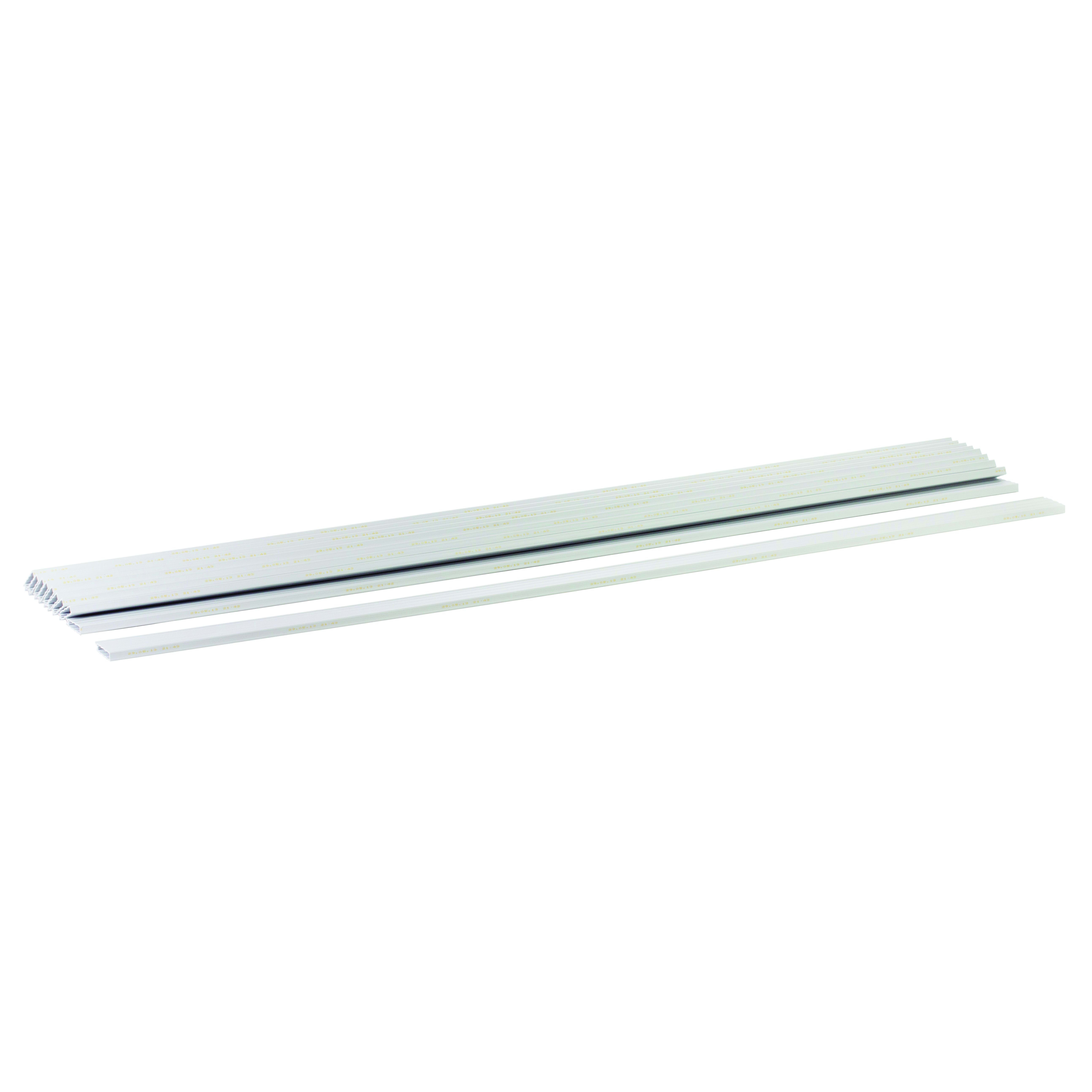Allen-Bradley - 35S Single Pole Snap-On Bus Ba