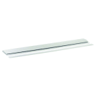 Allen-Bradley - 35S Single Pole Snap-On Bus Ba