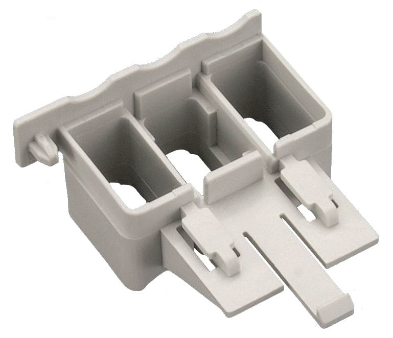 Allen-Bradley - MCS Bus Bar Module 25 A Termin